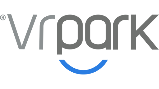 VRPark Logo